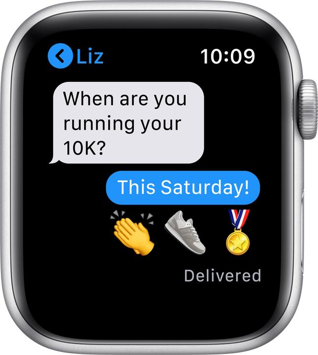 Produktbild Apple Watch SE (44 mm)