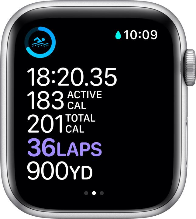 Immagine prodotto Apple Watch Series 6 (44 mm)