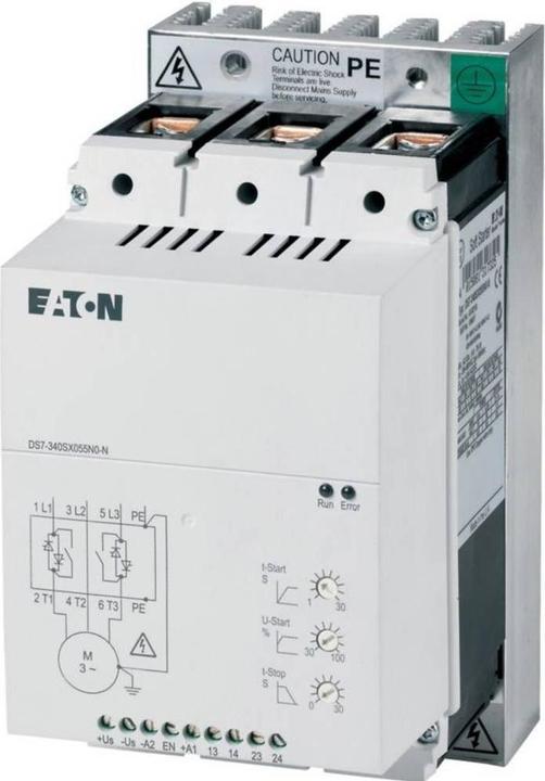 Eaton Sanftstarter