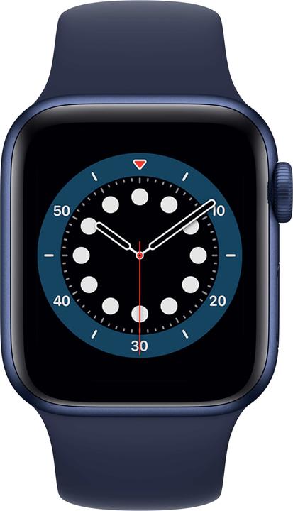 Immagine prodotto Apple Watch Series 6 (44 mm)
