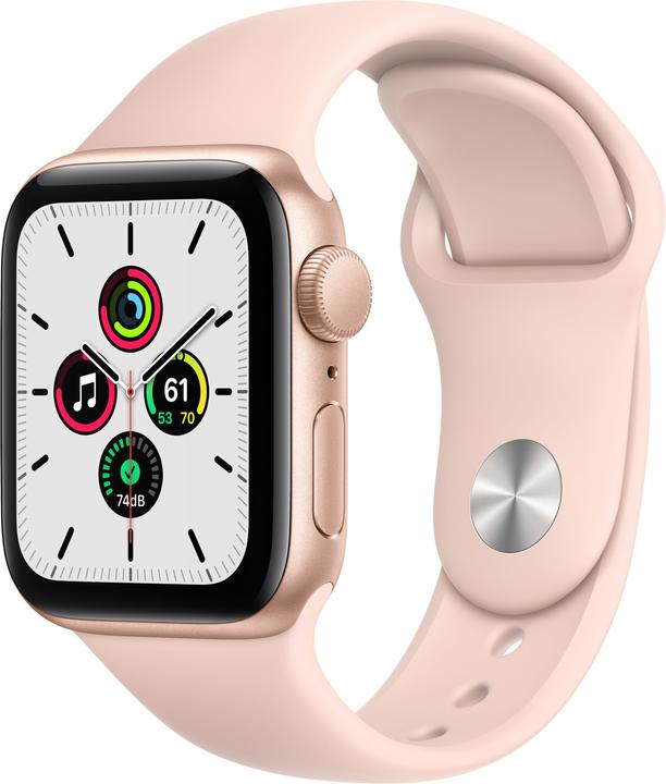 Apple Watch SE (40 mm)