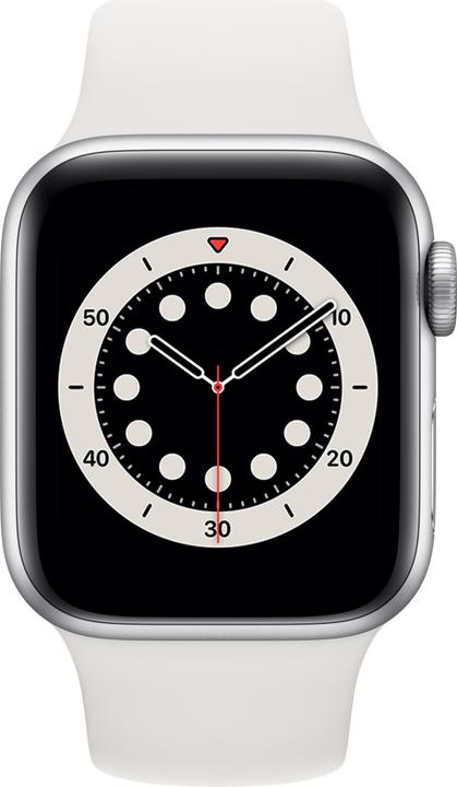 Actual product image Apple Watch Series 6 (40 mm, 4G)