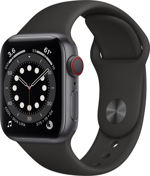 Apple Watch Series 6 (40 mm, 4G)
