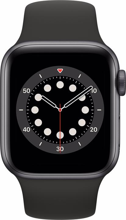 Image du produit Apple Watch Series 6 (40 mm, 4G)