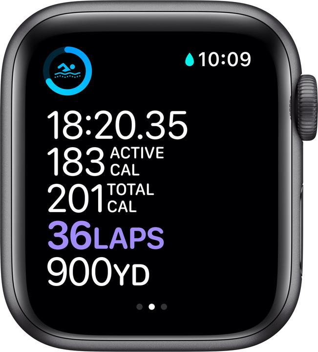 Image du produit Apple Watch Series 6 (40 mm, 4G)