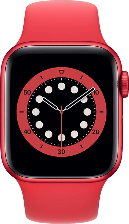Produktbild Apple Watch Series 6 (40 mm, 4G)