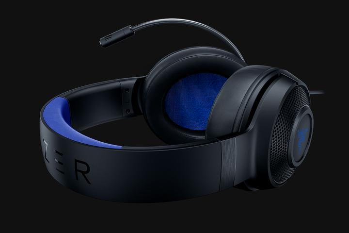Image du produit Razer Kraken X (Filaire)