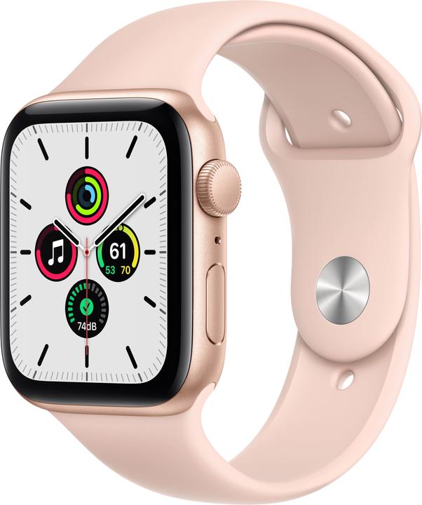 Actual product image Apple Watch SE (44 mm)