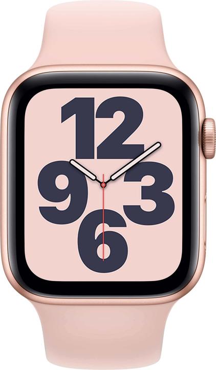 Actual product image Apple Watch SE (44 mm)
