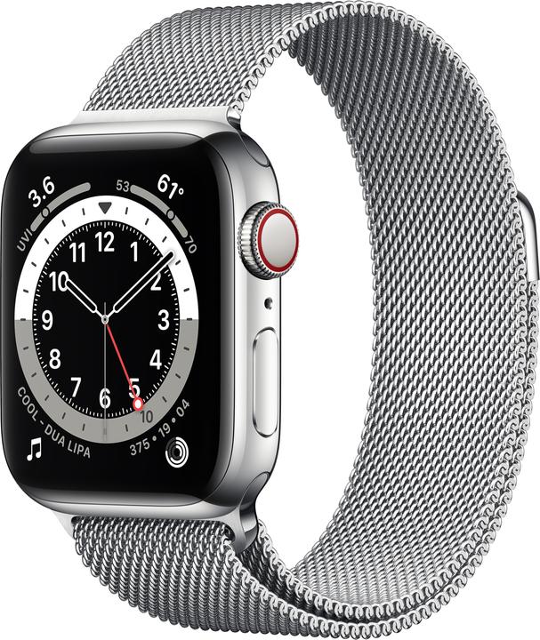 Apple Watch Series 6 (40 mm, 4G)