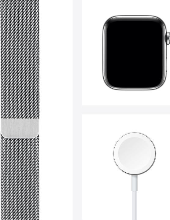Actual product image Apple Watch Series 6 (40 mm, 4G)