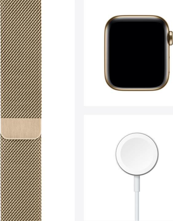 Actual product image Apple Watch Series 6 (40 mm, 4G)