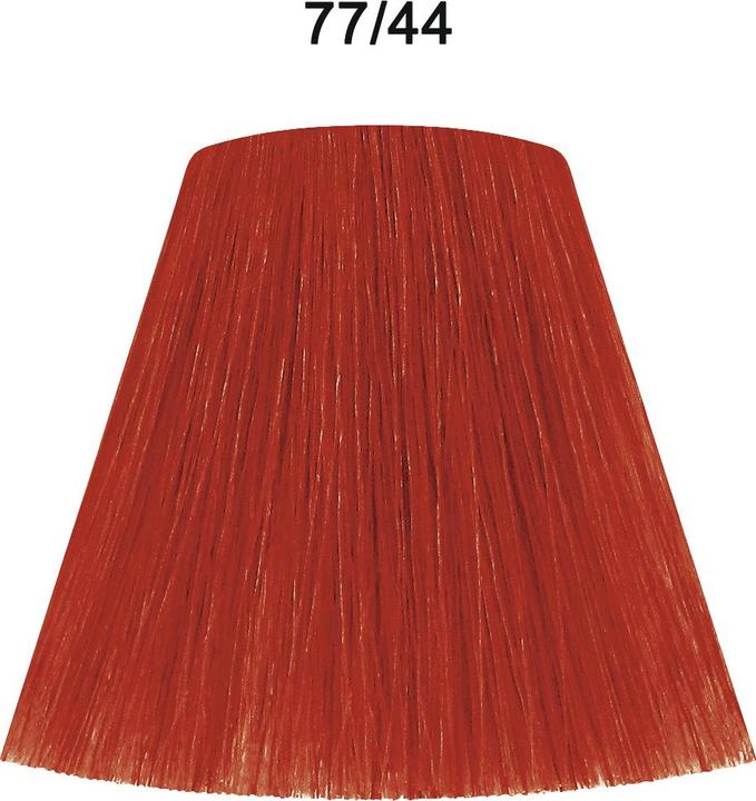 Image du produit Wella KOLESTON PERFECT ME+ VIBRANT REDS P5 77/44 60 ml (44, 77)