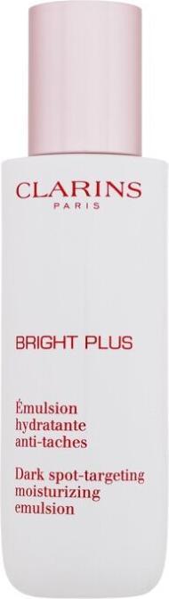 Clarins Bright Plus (75 ml, 24h Creme)