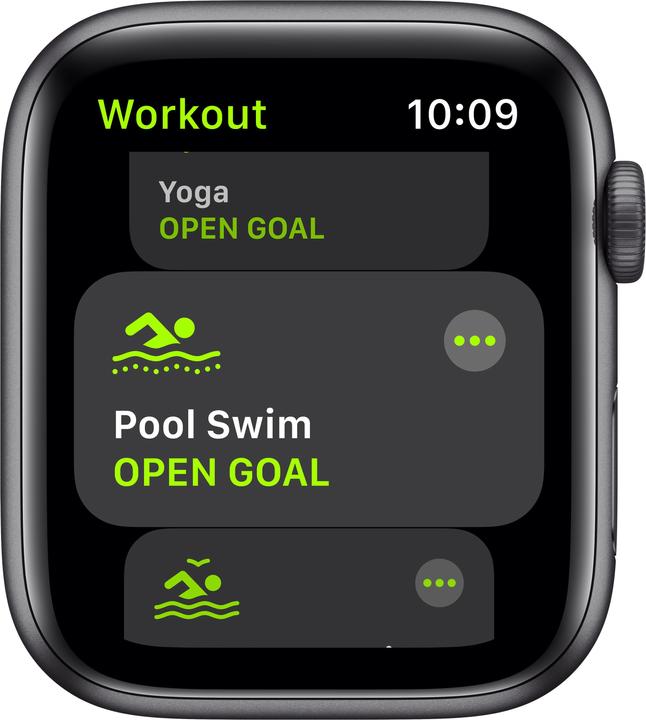 Produktbild Apple Watch SE (44 mm)