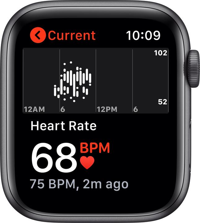 Produktbild Apple Watch SE (44 mm)