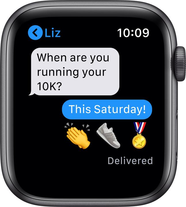 Produktbild Apple Watch SE (44 mm)
