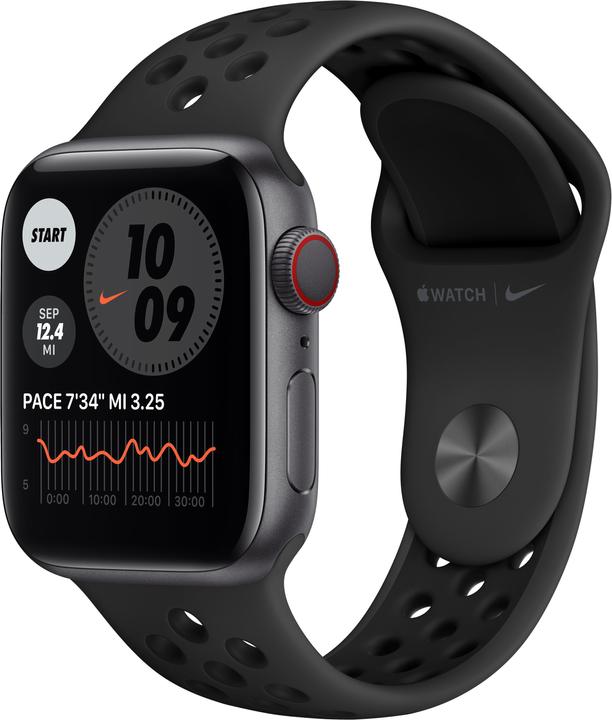 Produktbild Apple Watch Nike Series 6 (40 mm, 4G)