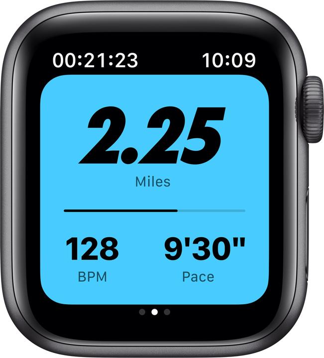 Produktbild Apple Watch Nike Series 6 (40 mm, 4G)