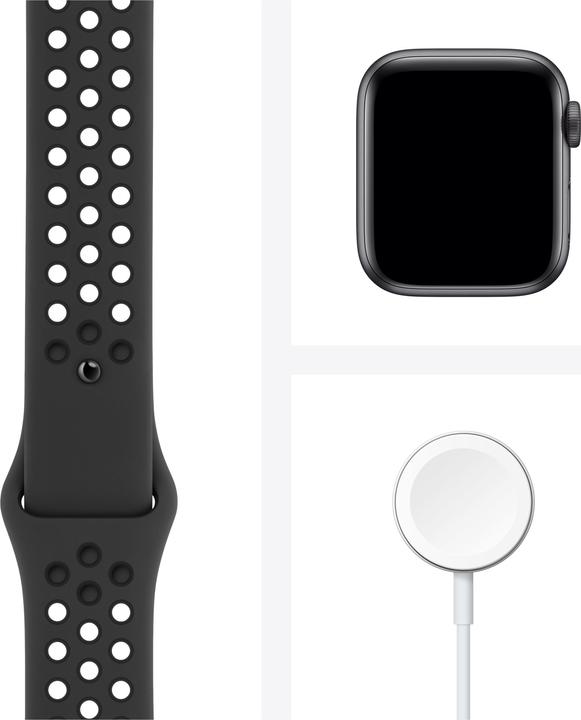 Produktbild Apple Watch Nike Series 6 (40 mm, 4G)