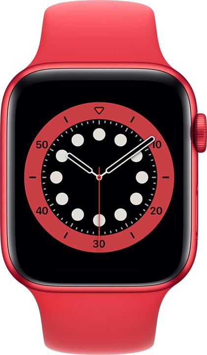 Produktbild Apple Watch Series 6 (44 mm, 4G)
