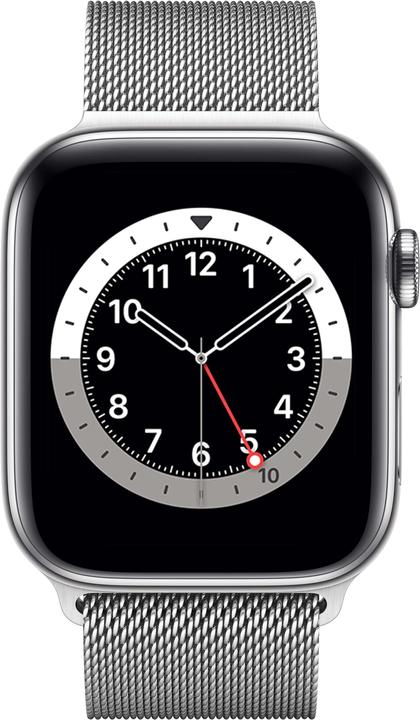 Produktbild Apple Watch Series 6 (44 mm, 4G)
