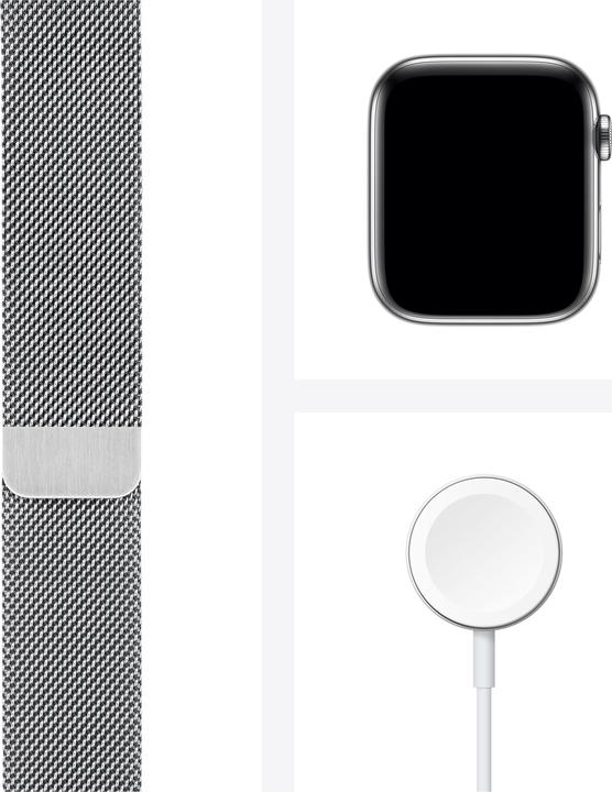 Produktbild Apple Watch Series 6 (44 mm, 4G)
