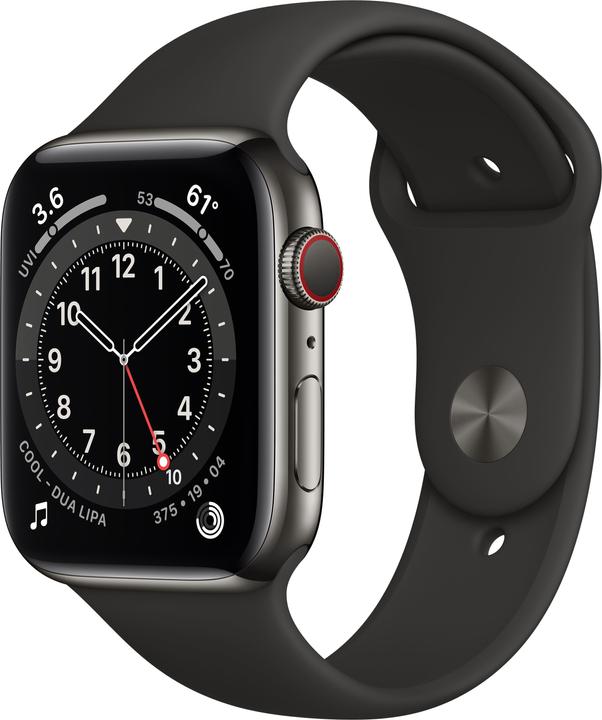 Apple Watch Series 6 (44 mm, 4G)