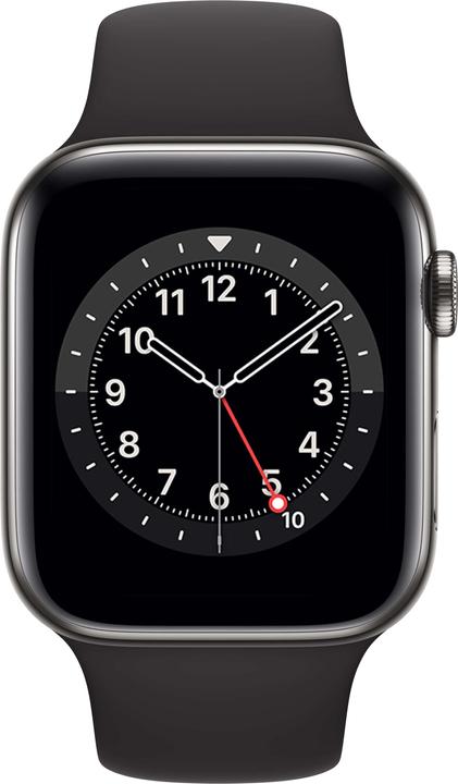 Immagine prodotto Apple Watch Series 6 (44 mm, 4G)