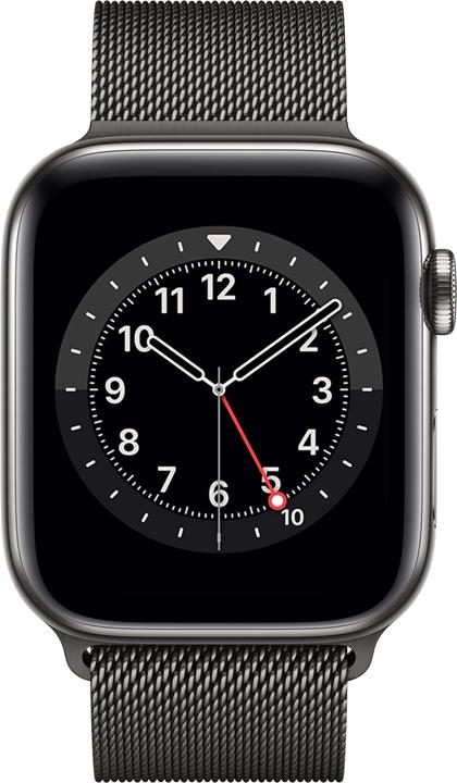 Actual product image Apple Watch Series 6 (44 mm, 4G)