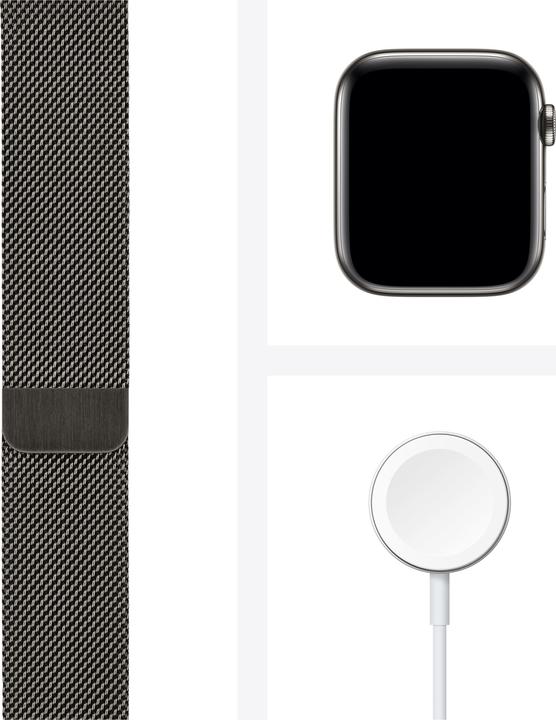 Actual product image Apple Watch Series 6 (44 mm, 4G)