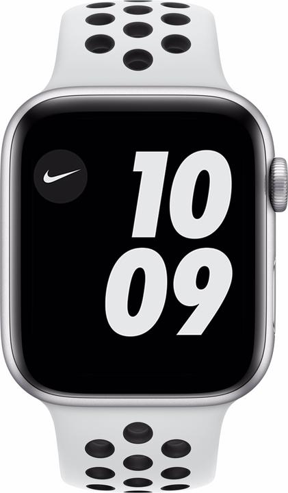 Immagine prodotto Apple Orologio Nike Series 6 (44 mm)