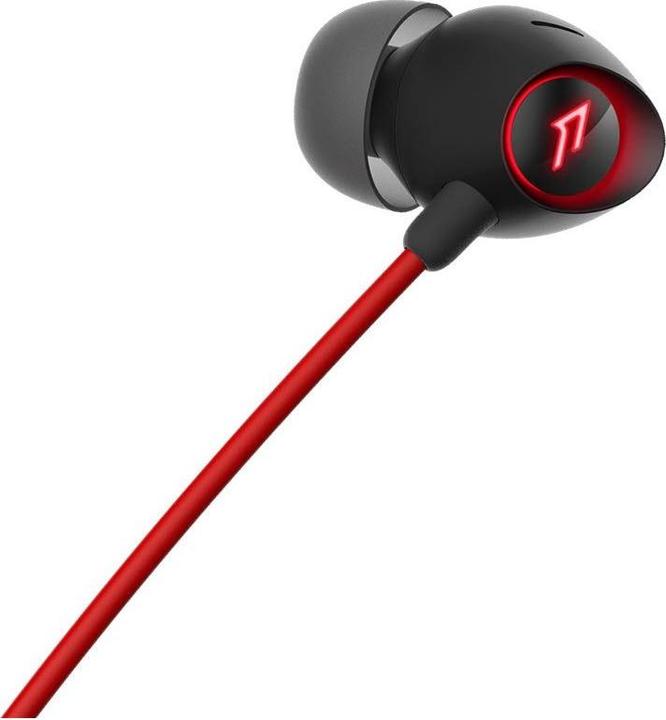Immagine prodotto 1More Auricolare Spearhead Vr Bt In-Ear / E1020bt Nero (6 h, Senza fili)