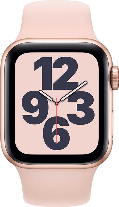 Produktbild Apple Watch SE (40 mm, 4G)