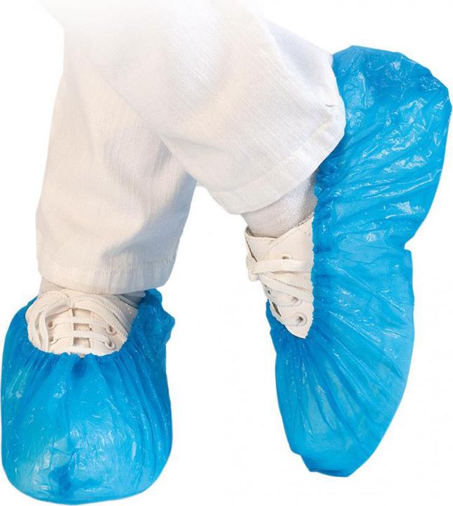 Actual product image Werkstarck Shoe cover (One size)