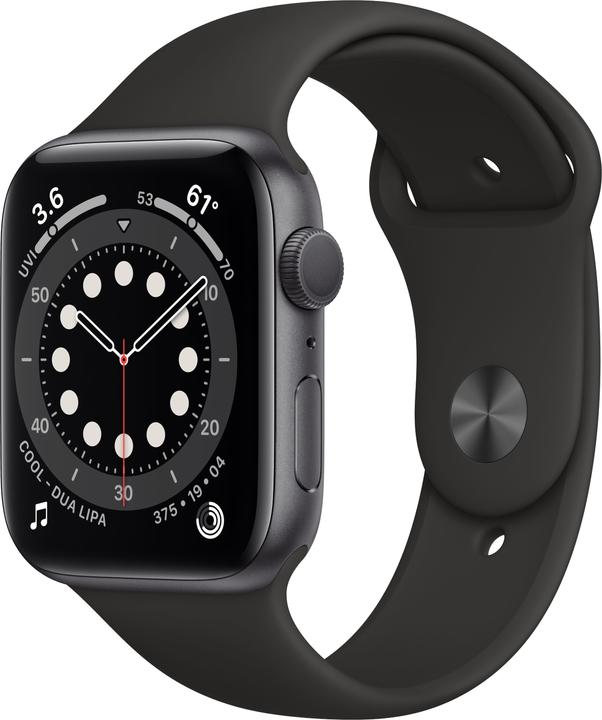 Apple Watch Series 6 (40 mm)