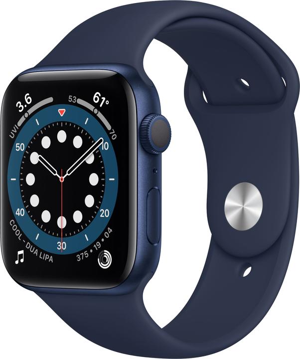 Produktbild Apple Watch Series 6 (40 mm)