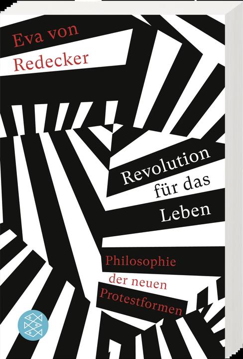 Produktbild Revolution für das Leben (Deutsch, Eva von Redecker, 2023)