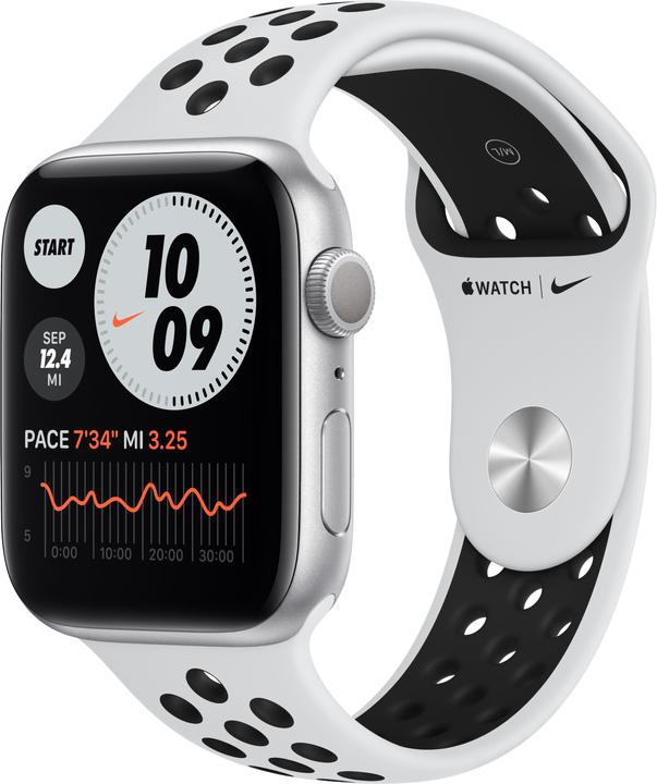 Immagine prodotto Apple Orologio Nike Series 6 (44 mm)