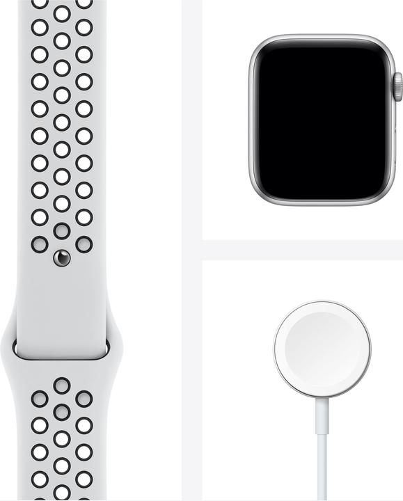 Immagine prodotto Apple Orologio Nike Series 6 (44 mm)
