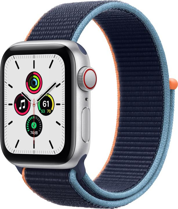 Apple Watch SE (40 mm, 4G)