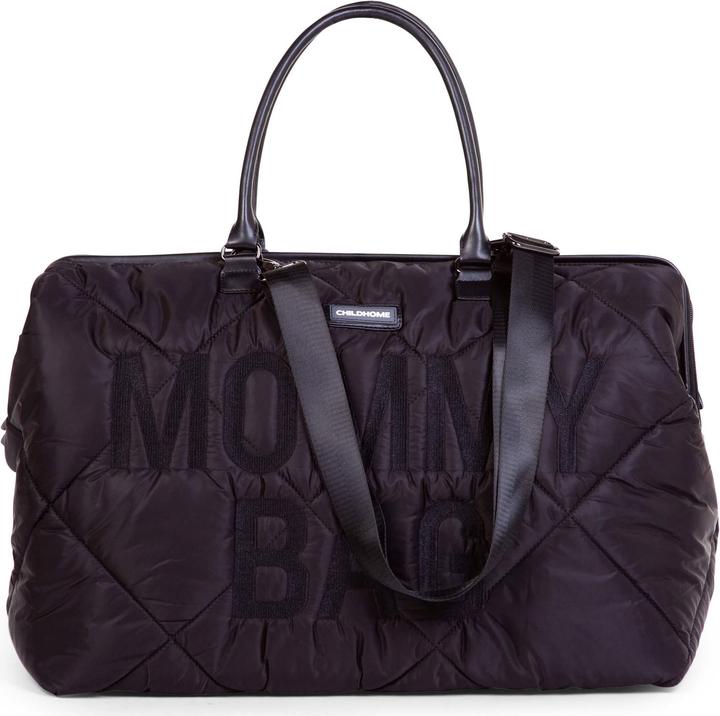 Actual product image Childhome Mommy Bag