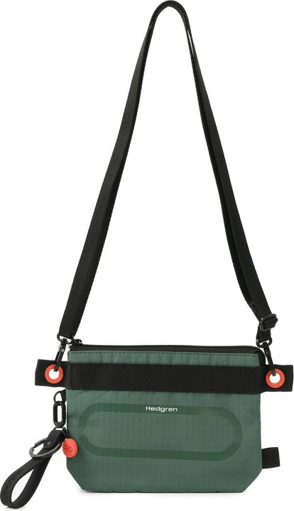 Produktbild Hedgren Uni Ichi Umhängetasche RFID Schutz 19 cm
