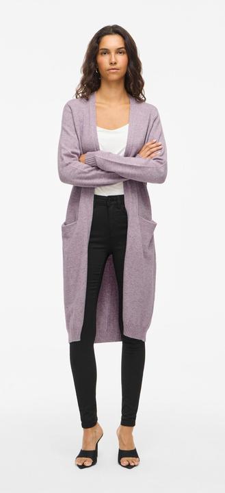 Immagine prodotto Vila VIRIL Longline Strickjacke (L)