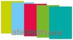 Image du produit Interdruk Classeur à élastiques A3 + Fluo (10 pcs) (A3, 10 pièce(s))