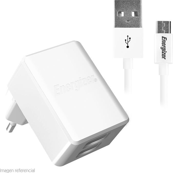 Produktbild Energizer Hightech Wall charger (12 W)