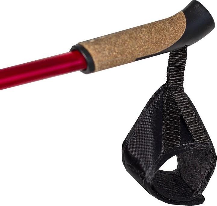 Produktbild Nils Nordic walking poles Extreme NW802 (140 cm)