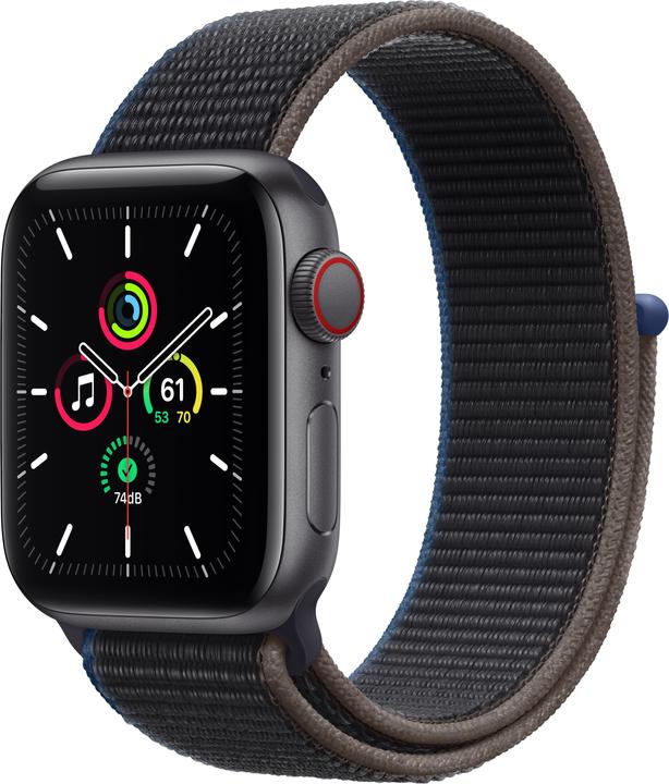 Apple Watch SE (40 mm, 4G)