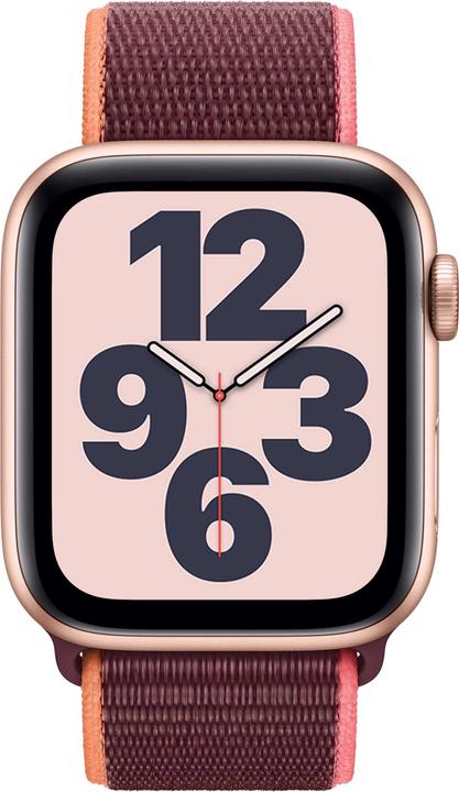 Produktbild Apple Watch SE (44 mm, 4G)