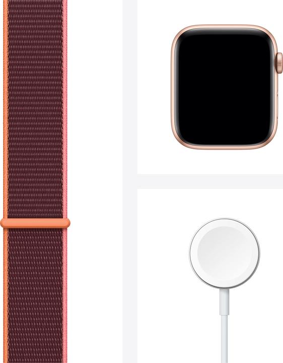 Produktbild Apple Watch SE (44 mm, 4G)